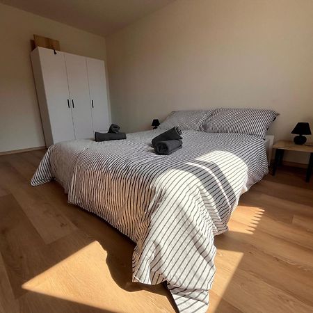 Apartman Sumava Sušice Eksteriør bilde