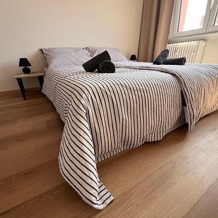 Apartman Sumava Sušice Eksteriør bilde