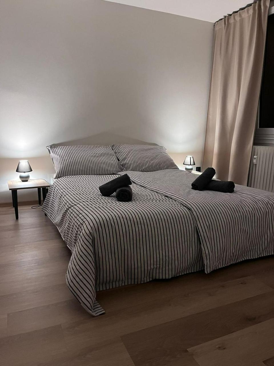 Apartman Sumava Sušice Eksteriør bilde