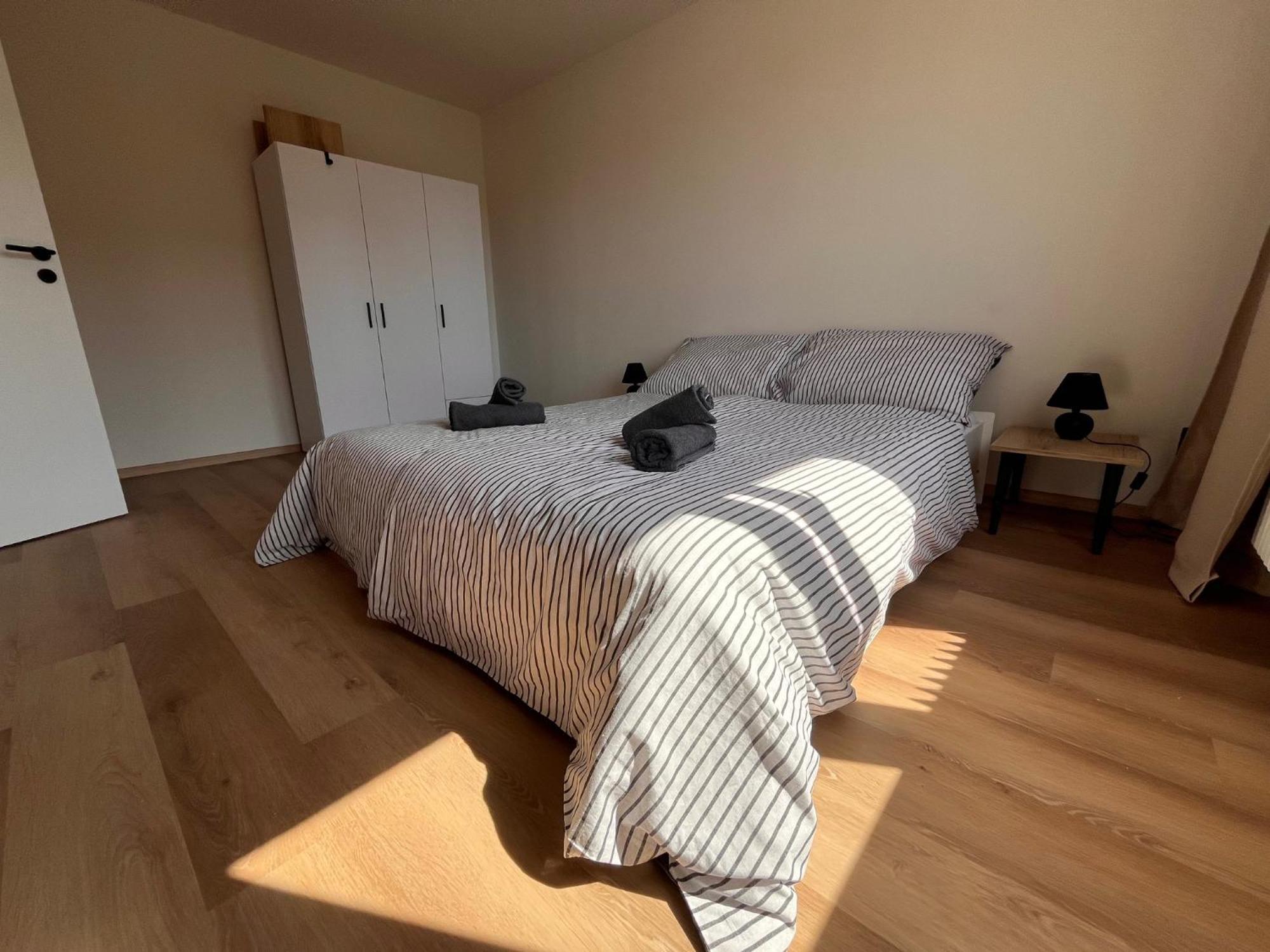 Apartman Sumava Sušice Eksteriør bilde